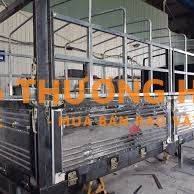 Tuyển Thợ cơ khí biết đọc bản vẽ