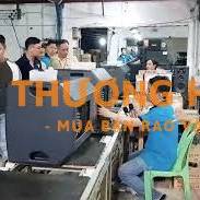 TUYỂN 10 CÔNG NHÂN RÁP LOA VÀ 2 KỸ THUẬT TEST LOA
