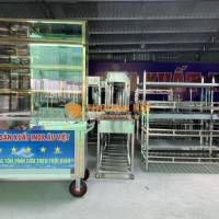 Tuyển 2 Thợ Hàn Tig – Quận 7