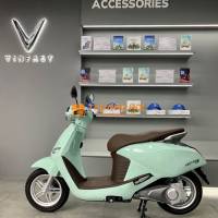 VINFAST VENTOS - TẶNG VOUCHER - MIỄN PHÍ BẢO DƯỠNG