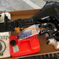 ĐỘNG CƠ CA NÔ SUZUKI DF9.9HP. EFI 4 THÌ