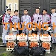 Nhân viên kiểm soát côn trùng - đi làm ngay