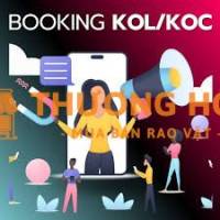 Cần tuyển 2 nhân viên booking KOL/KOC