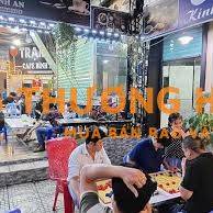 Tuyển Nữ Phụ Quán Ăn Ở Thuận An - Bình Dương