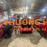 Cty Oto Sang Hà Cần tuyển Phụ Sơn, phụ xuởng