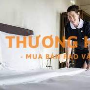 🏨 TUYỂN NHÂN VIÊN LAU DỌN NHÀ NGHỈ – FULLTIME