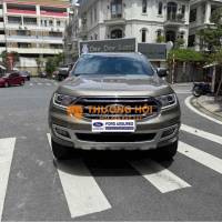 FORD EVEREST TITA 4x4 2019 XE ĐẸP ĐI ÍT