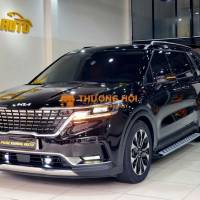 Kia Carnival 2023 Signature 3.5G - 23000 km