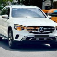 🔺MERCEDES GLC200 4MATIC SX 2021 1 CHỦ TỪ MỚI