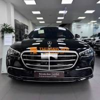 S450 4Matic Luxury Siêu Lướt Chính Hãng 39 km