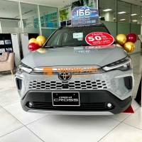 Toyota Corolla Cross 2025 1.8V