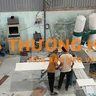 Tuyển thợ hoặc phụ làm nội thất nhựa