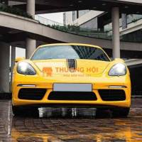 Porsche_718_Cayman Model 2025 Bao Bank 90%