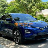 💥VF6 ƯU ĐÃI 2 NĂM SẠC PIN MIỄN PHÍ, NHIỀU KM, 0%TB