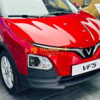 VF5 CAM KẾT THUÊ LẠI 1 THÁNG 12 TRIỆU ĐỒNG!