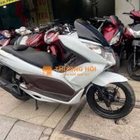 Honda PCX 125 2012 mới 90% Bstp chính chủ