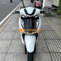 sh 350i 2022 máy Thái trắng sporty bstp ngây chủ