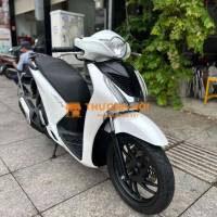 sh shvn 150i 2016 trắng sporty bstp 1 chủ