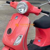 [GIÁ SHOCK]🌻 VESPA 2011Ý siêu KUTE🌻 ĐẸP+NGON+SANG🌺