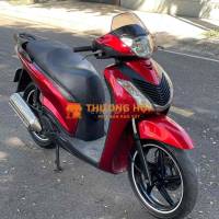 Xe SH150 Ý nguyên con. hỗ trợ góp