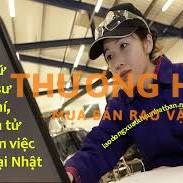 Tiến cử 5 kỹ sư nữ chuyên ngành kỹ thuật đi Nhật