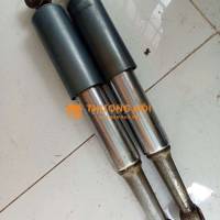 Phuộc sau Cub 82 zin nhật