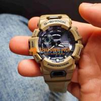 Đồng hồ G-Shock GBA-900