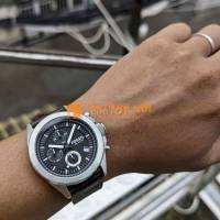 Đồng hồ Fossil chronograph thiết kế trẻ trung