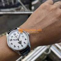 Đồng hồ Junkers auto thụy phong cách pilot