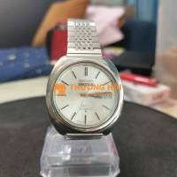 Đồng hồ Seiko Actus SS – Automatic 25 Jewels