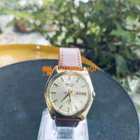Seiko LM automatic .có hỗ trợ cót tay