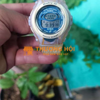 đồng hồ baby-G