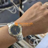 Đồng hồ Raymond Weil Parsifal niềng đúc 18k