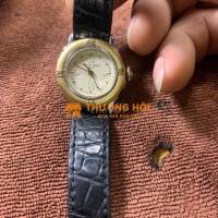 Đồng Hồ Michel Jordi GEVENE Chính hãng Thuỵ sỹ