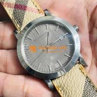 Đồng Hồ BURBERRY Chính Hãng Thuỵ Sĩ
