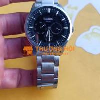 2c đồng hồ Seiko pin và năng lượng