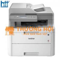 Máy in laser màu Brother đa chức năng DCP-L3551CDW chính hãng - Giá Tốt