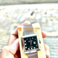 Bán đồng hồ Auto Thuỵ Sĩ chỉ 1/4 giá thị trường