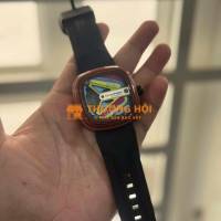 Đồng hồ Seven Friday gốm bản Limit