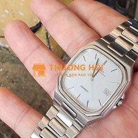 SEIKO SESSION