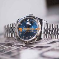 RL 116234 Datejust Blue Roman Steel 36mm