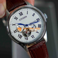Citizen NP1020-15A Sapphire Automatic 40mm – Used