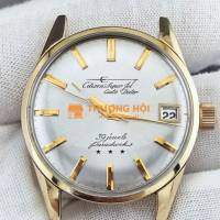Đồng hồ Nhật - CITIZEN GOLDFILLED