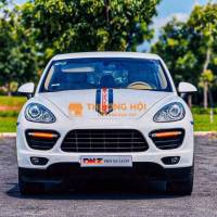 Siêu phẩm Porsche Cayenne Model 2014