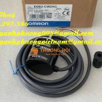 Bộ mã hoá Omron E6B2-CWZ6C - Giá ưu đãi