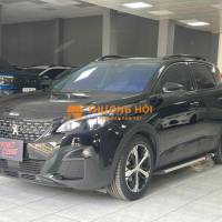 Peugeot 3008 2021 Allure 40000 km zin không lỗi
