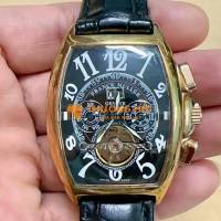 Đồng hồ cơ Automatics FM