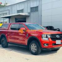 Ranger XLS 2022 số sàn - 27.000 km - hỗ trợ góp