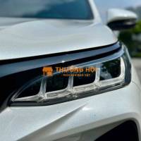 Toyota Fortuner 2025 Legender 2.4L 4x2 AT - 1900KM