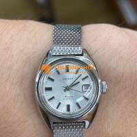 đồng Hồ Oirent Máy Cơ Automatic dây thép